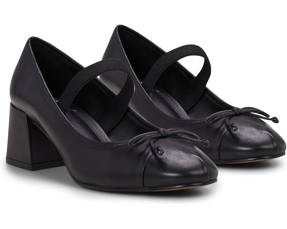Vince Camuto Melodie Women's Black 2026 New Arrivals