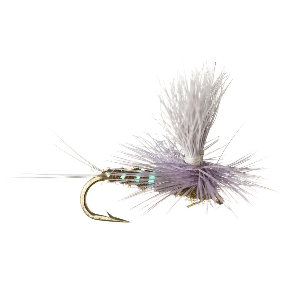 Backcountry Montana Fly Company Para-Wulff - 12-Pack Bwo
