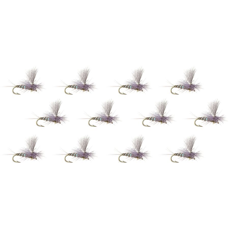 Backcountry Montana Fly Company Para-Wulff - 12-Pack Bwo 2026 Store