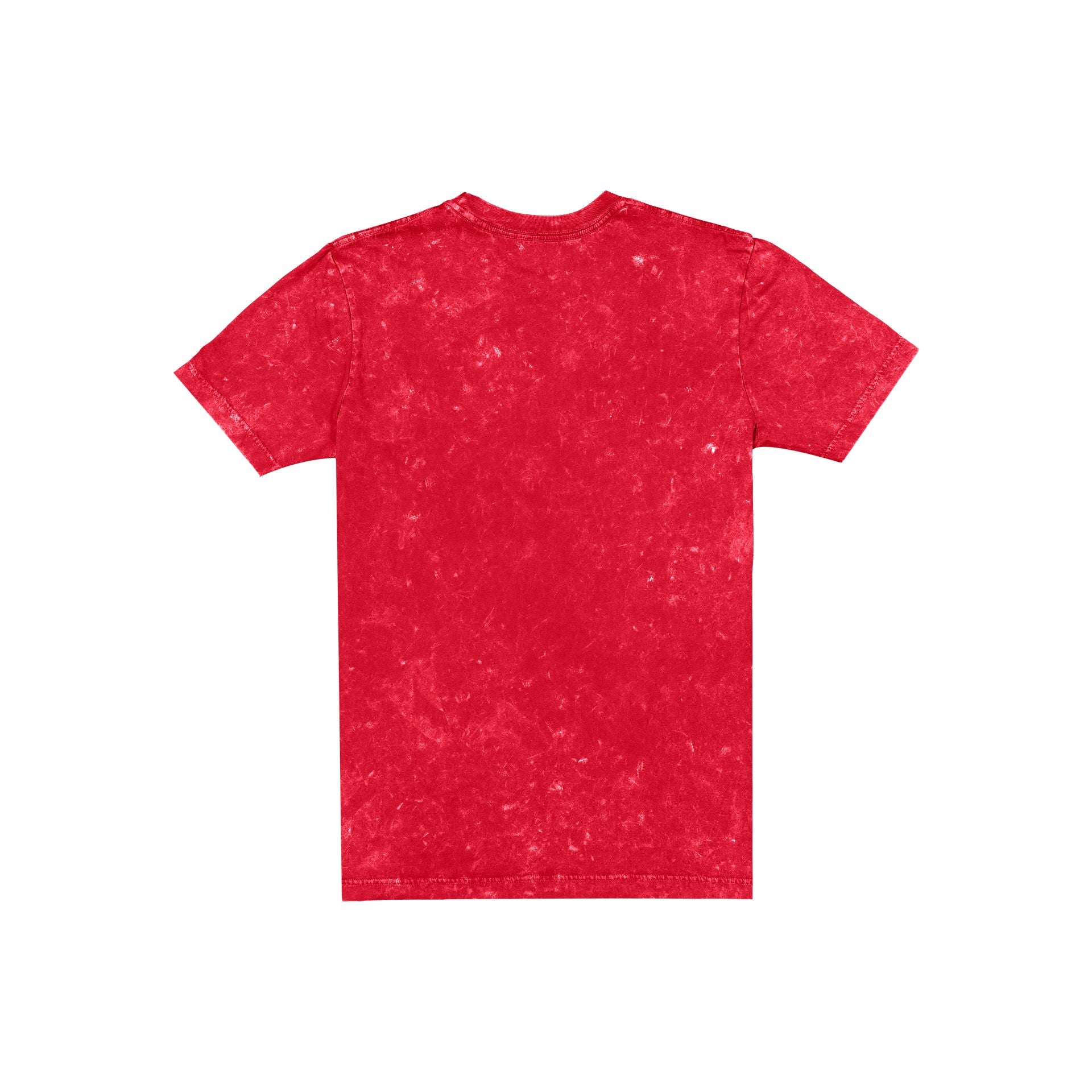 New Era Throwback Washed T-Shirt