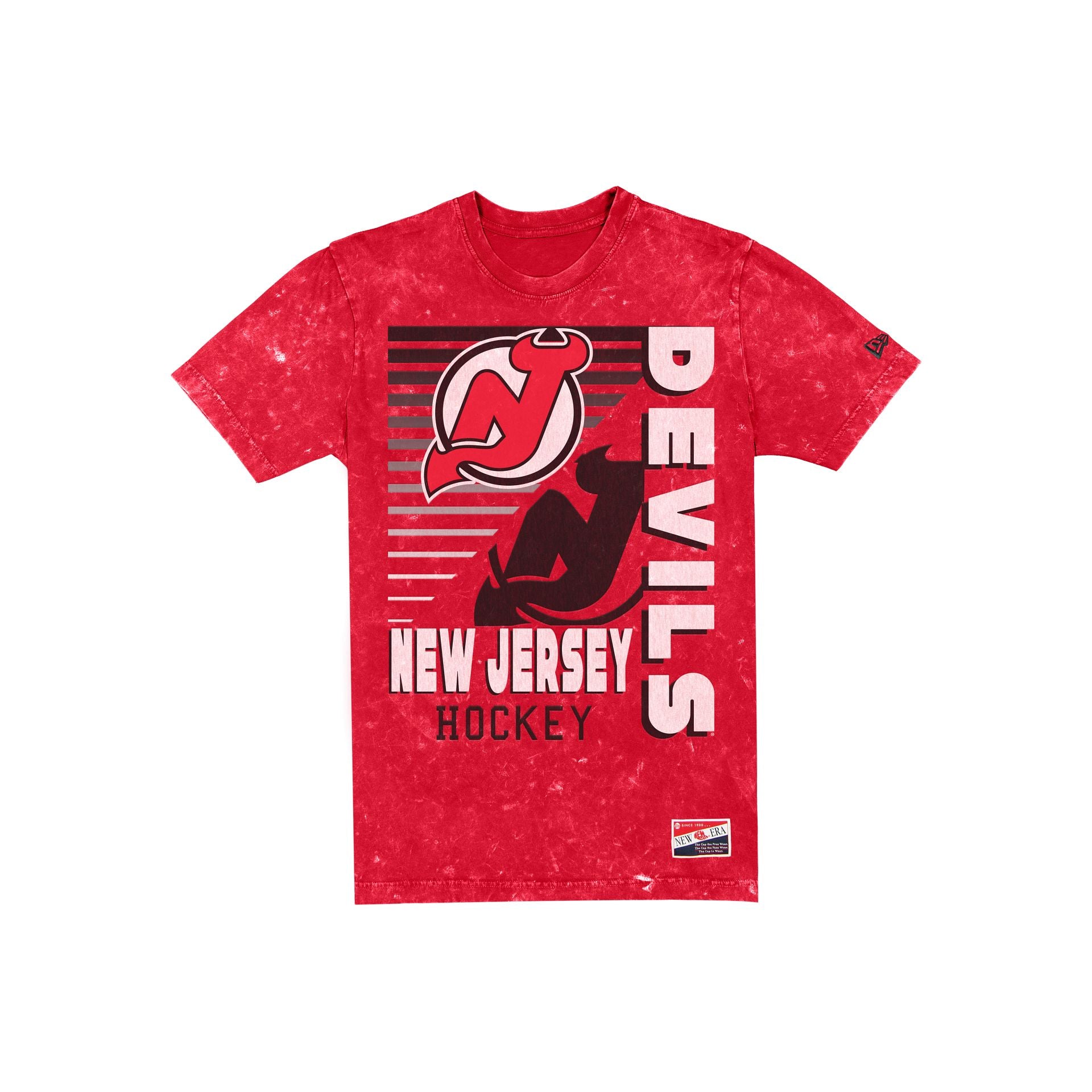 New Era Throwback Washed T-Shirt 2026 Online