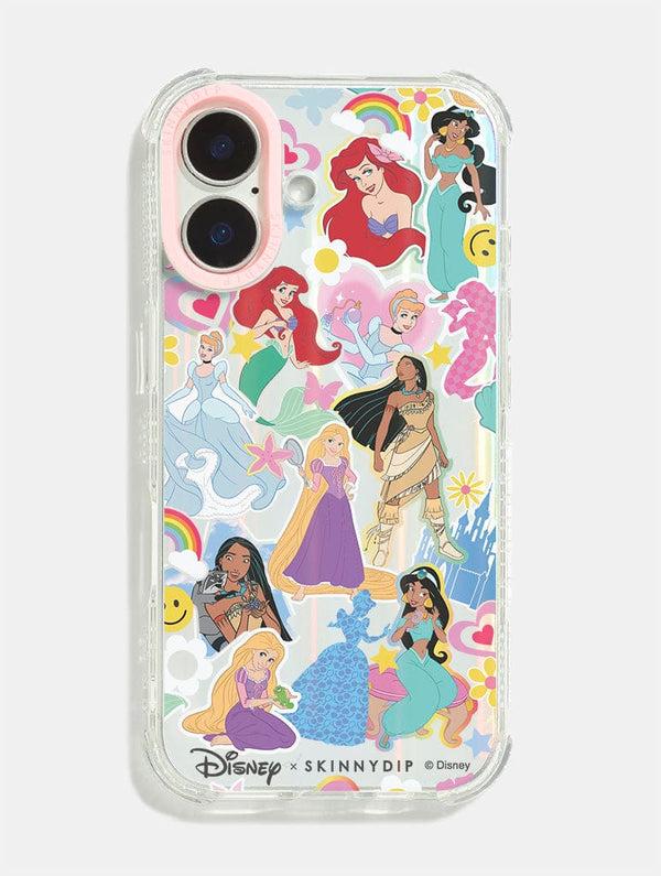 Sticker Phone Case Skinnydip London Disney Princess Cute Sticker Shock IPhone Case 2026 Online