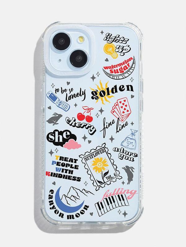Skinnydip London Fine Line Shock IPhone Case 2026 Cheap Sale